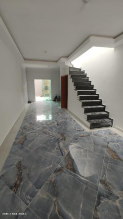 Imagem Casa com 3 Quartos à Venda, 120 m² em Vila Carrão - São Paulo