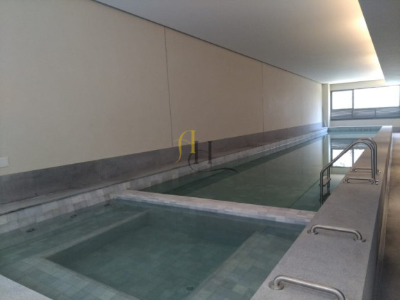 Imagem Apartamento com 4 Quartos à Venda, 2.520 m² em Vila Nova Conceição - São Paulo
