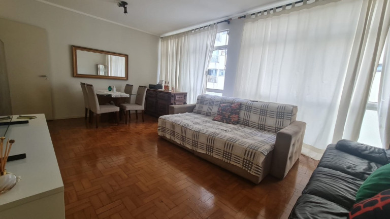 Imagem Apartamento com 3 Quartos à Venda, 160 m² em Jardim Paulista - São Paulo