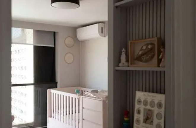 Imagem Apartamento com 3 Quartos à Venda, 220 m² em Pinheiros - São Paulo