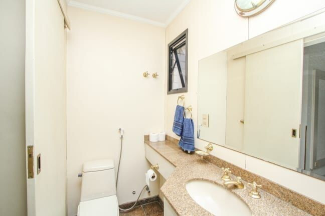 Imagem Apartamento com 1 Quarto à Venda, 50 m² em Santana - São Paulo Imagem Apartamento com 1 Quarto à Venda, 50 m² em Santana - São Paulo