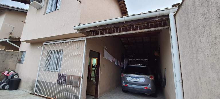 Imagem Sobrado com 2 Quartos à Venda, 120 m² em Solemar - Praia Grande Imagem Sobrado com 2 Quartos à Venda, 120 m² em Solemar - Praia Grande