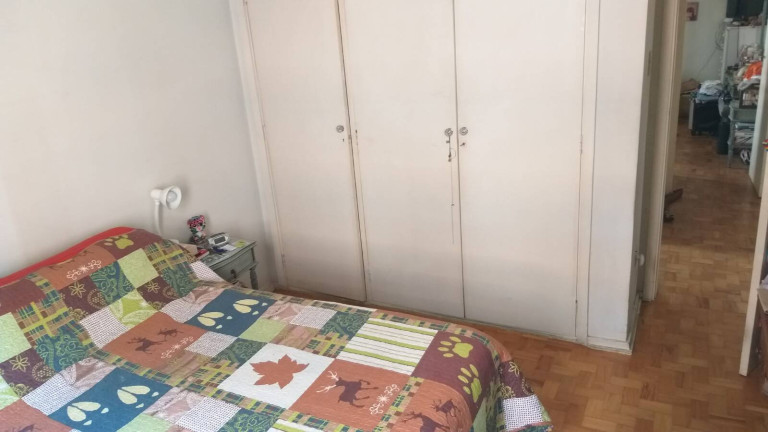 Imagem Apartamento com 2 Quartos à Venda, 90 m² em Cerqueira César - São Paulo