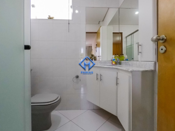Imagem Apartamento com 3 Quartos à Venda, 206 m² em Ipiranga - São Paulo