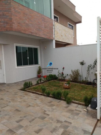 Sobrado com 3 Quartos à Venda, 231 m² em Oficinas - Ponta Grossa