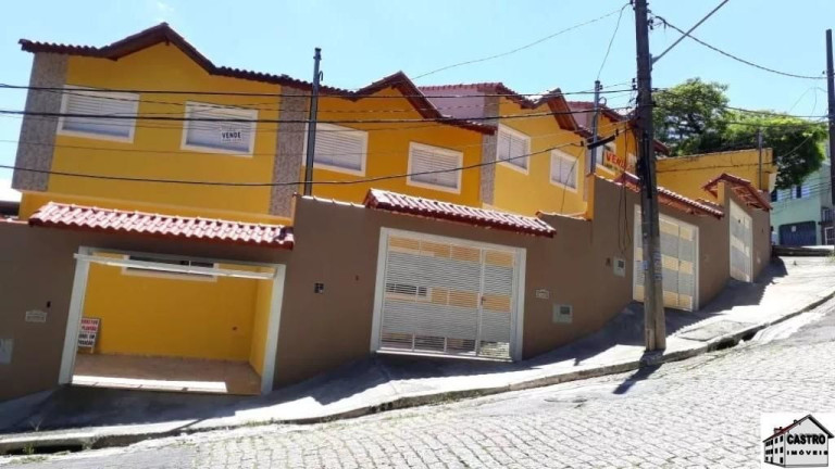 Imagem Casa com 3 Quartos à Venda, 100 m² em Vila Dalila - São Paulo Imagem Casa com 3 Quartos à Venda, 100 m² em Vila Dalila - São Paulo