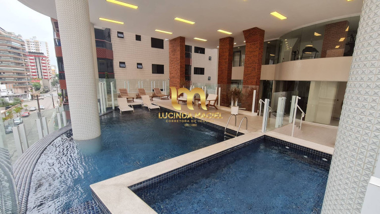 Imagem Apartamento com 2 Quartos à Venda, 93 m² em Guilhermina - Praia Grande Imagem Apartamento com 2 Quartos à Venda, 93 m² em Guilhermina - Praia Grande