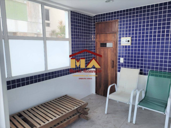 Imagem Apartamento com 3 Quartos à Venda, 77 m² em Parque Riviera - Cabo Frio Imagem Apartamento com 3 Quartos à Venda, 77 m² em Parque Riviera - Cabo Frio