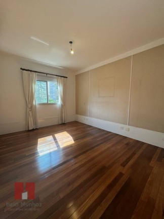 Imagem Apartamento com 4 Quartos à Venda, 317 m² em Jardim Universidade Pinheiros - São Paulo