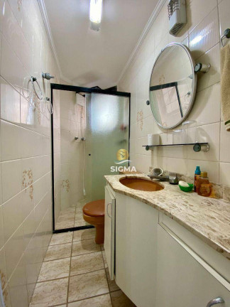 Imagem Apartamento com 3 Quartos à Venda, 116 m² em Jardim Astúrias - Guarujá Imagem Apartamento com 3 Quartos à Venda, 116 m² em Jardim Astúrias - Guarujá