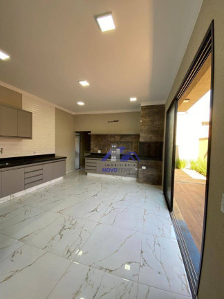 Imagem Casa com 3 Quartos à Venda, 160 m² em Residencial Maria Julia - São José Do Rio Preto