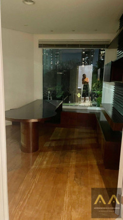 Imagem Casa com 4 Quartos para Alugar, 950 m² em Alphaville - Santana De Parnaíba