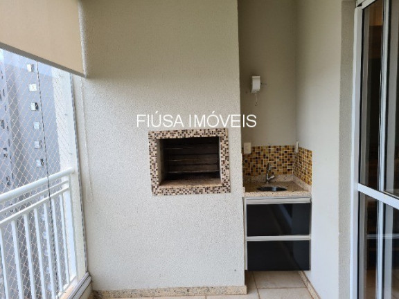 Imagem Apartamento com 3 Quartos à Venda, 79 m² em Nova Aliança - Ribeirão Preto