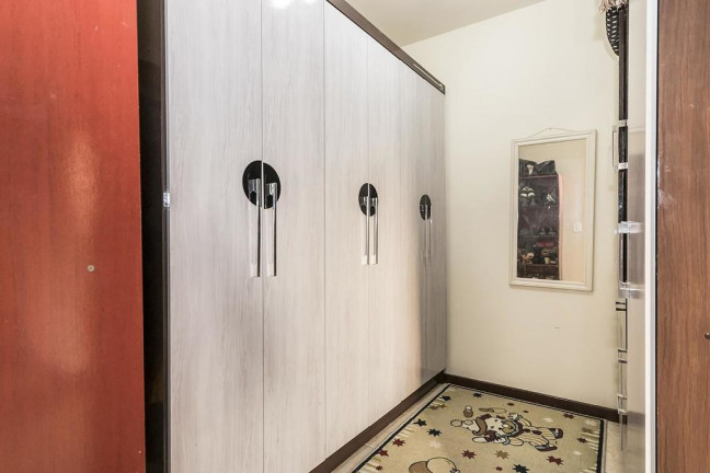 Imagem Casa de Condomínio com 3 Quartos à Venda, 135 m² em Ipanema - Porto Alegre Imagem Casa de Condomínio com 3 Quartos à Venda, 135 m² em Ipanema - Porto Alegre