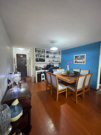 Imagem Apartamento com 2 Quartos à Venda, 80 m² em Vila Celeste - São Paulo