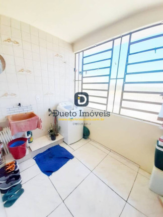 Imagem Apartamento com 3 Quartos à Venda, 96 m² em Duque De Caxias - Santa Maria