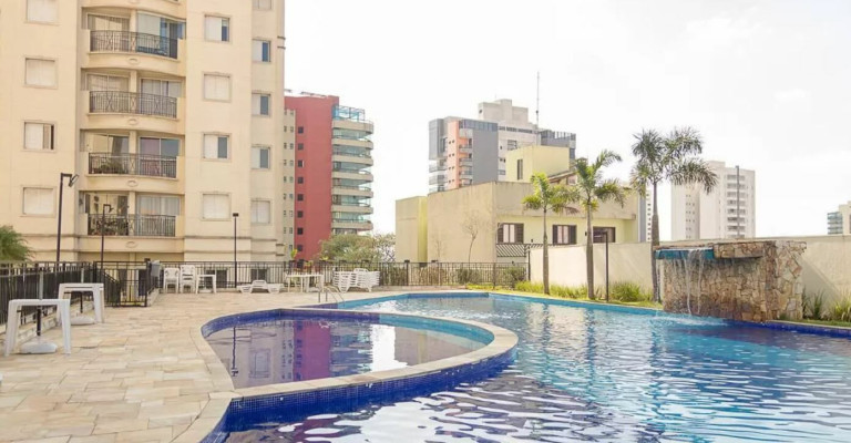 Imagem Apartamento com 3 Quartos à Venda, 88 m² em Rudge Ramos - São Bernardo Do Campo