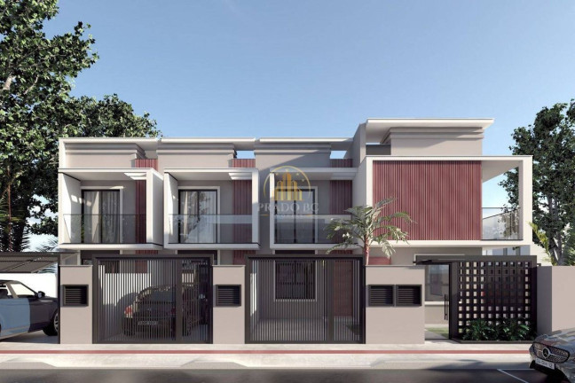 Imagem Sobrado com 3 Quartos à Venda, 10 m² em Santa Regina - Camboriú Imagem Sobrado com 3 Quartos à Venda, 10 m² em Santa Regina - Camboriú