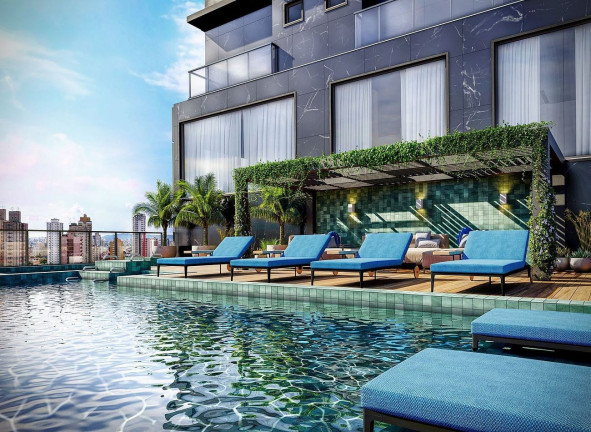 Imagem Apartamento com 4 Quartos à Venda, 146 m² em Pioneiros - Balneário Camboriú