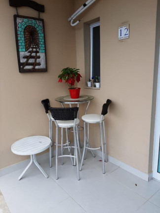 Imagem Sobrado com 2 Quartos à Venda, 150 m² em Portal Do Patrimonium - Caraguatatuba Imagem Sobrado com 2 Quartos à Venda, 150 m² em Portal Do Patrimonium - Caraguatatuba