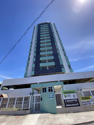 Imagem Apartamento com 2 Quartos à Venda, 64 m² em Candeias - Jaboatão Dos Guararapes Imagem Apartamento com 2 Quartos à Venda, 64 m² em Candeias - Jaboatão Dos Guararapes