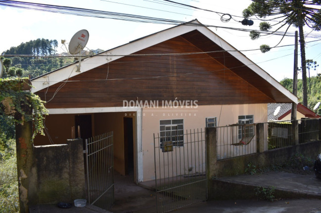 Imagem Casa com 2 Quartos à Venda, 175 m² em Região Da Abernéssia - Campos Do Jordão Imagem Casa com 2 Quartos à Venda, 175 m² em Região Da Abernéssia - Campos Do Jordão