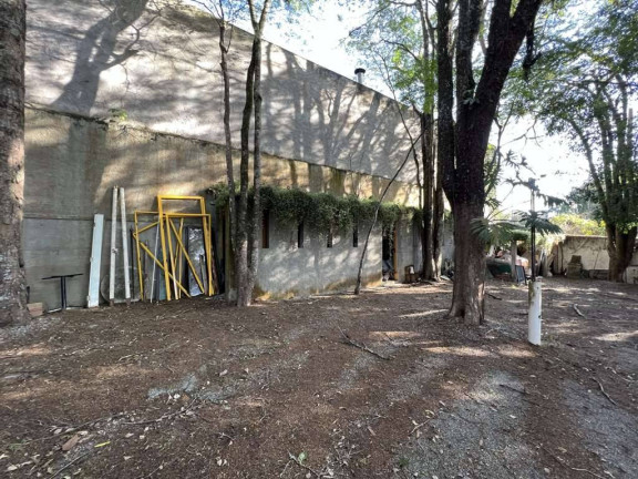 Imagem Terreno à Venda,  em Granja Viana - Cotia