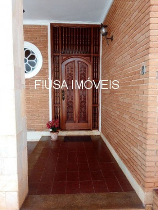 Imagem Casa com 6 Quartos à Venda,  em Jardim Sumaré - Ribeirão Preto