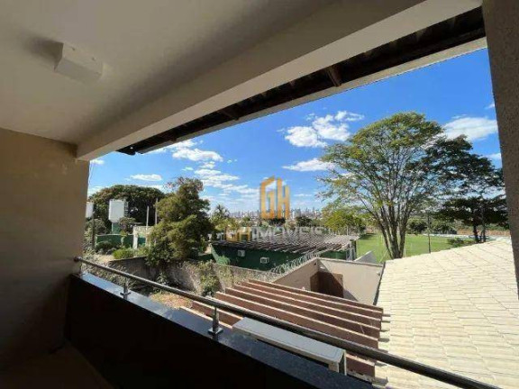 Imagem Sobrado com 3 Quartos à Venda, 238 m² em Jardim Atlântico - Goiânia Imagem Sobrado com 3 Quartos à Venda, 238 m² em Jardim Atlântico - Goiânia