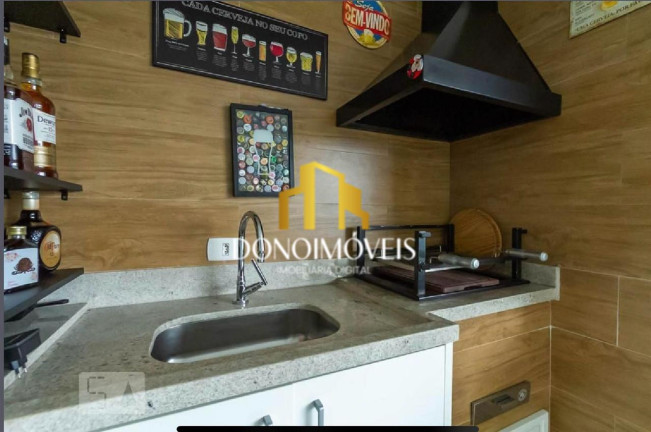 Imagem Apartamento com 3 Quartos à Venda, 130 m² em Jardim Do Mar - São Bernardo Do Campo Imagem Apartamento com 3 Quartos à Venda, 130 m² em Jardim Do Mar - São Bernardo Do Campo