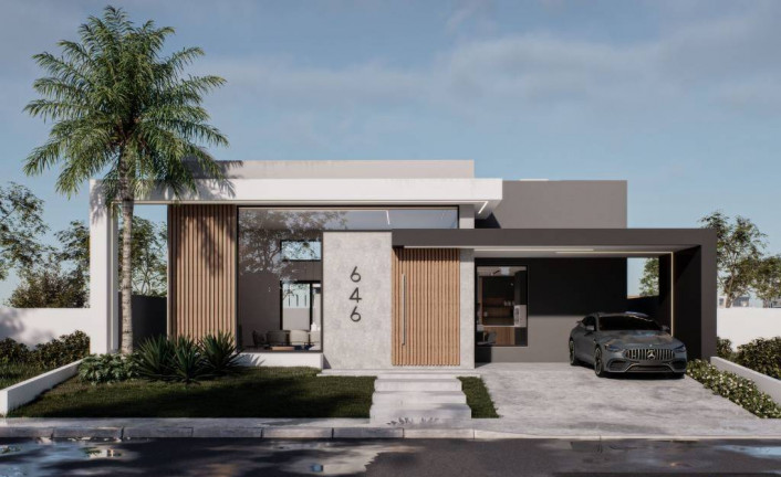 Casa com 4 Quartos à Venda, 198 m² em Centro - Xangri-lá