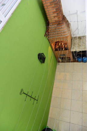 Imagem Casa com 3 Quartos à Venda, 120 m² em Vila Bertioga - São Paulo Imagem Casa com 3 Quartos à Venda, 120 m² em Vila Bertioga - São Paulo