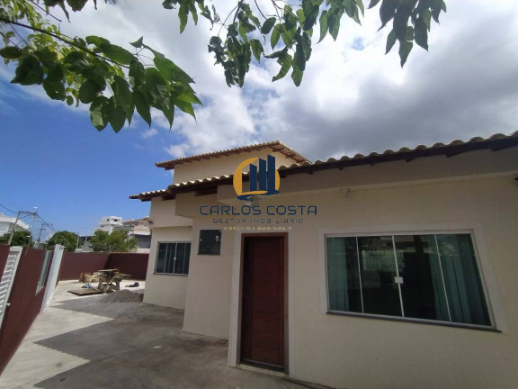 Imagem Casa com 2 Quartos à Venda, 360 m² em Nova São Pedro - São Pedro Da Aldeia Imagem Casa com 2 Quartos à Venda, 360 m² em Nova São Pedro - São Pedro Da Aldeia