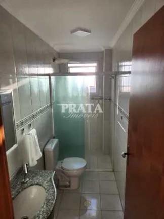 Foto do imóvel Apartamento com 2 Quartos à Venda, 89 m² em Guilhermina - Praia Grande