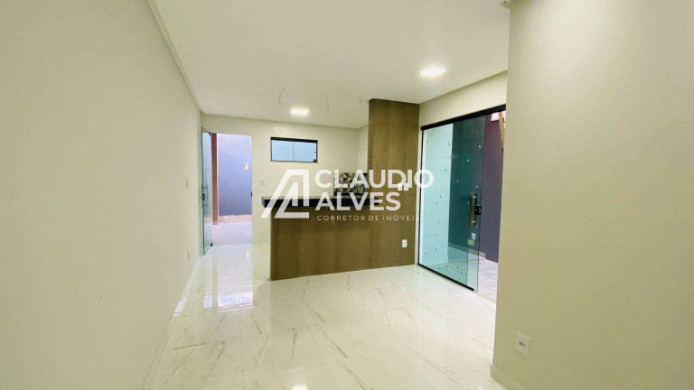 Imagem Casa com 3 Quartos à Venda, 132 m² em Mangabeira - Feira De Santana Imagem Casa com 3 Quartos à Venda, 132 m² em Mangabeira - Feira De Santana