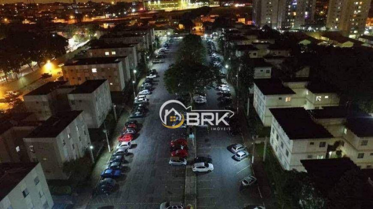 Imagem Apartamento com 2 Quartos à Venda, 47 m² em Jardim Nove De Julho - São Paulo