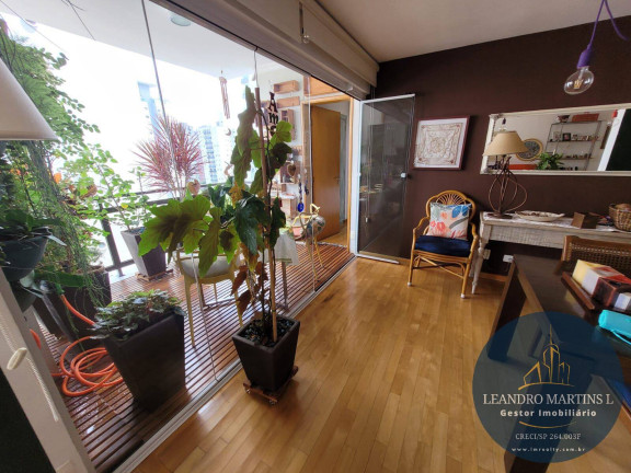 Imagem Apartamento com 2 Quartos à Venda, 125 m² em Indianópolis - São Paulo Imagem Apartamento com 2 Quartos à Venda, 125 m² em Indianópolis - São Paulo
