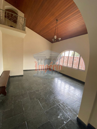 Imagem Casa com 4 Quartos à Venda, 636 m² em Centro - Ribeirão Pires