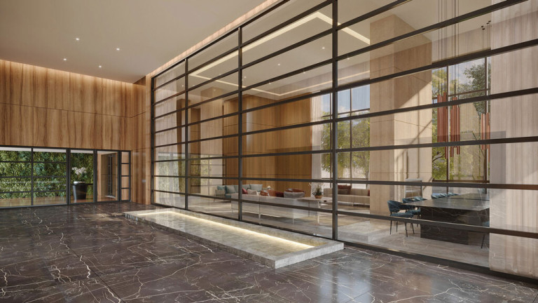 Imagem Cobertura com 4 Quartos à Venda, 688 m² em Ibirapuera - São Paulo