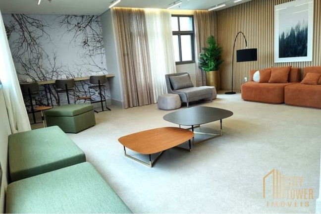 Imagem Apartamento com 1 Quarto à Venda, 22 m² em Paraíso - São Paulo Imagem Apartamento com 1 Quarto à Venda, 22 m² em Paraíso - São Paulo