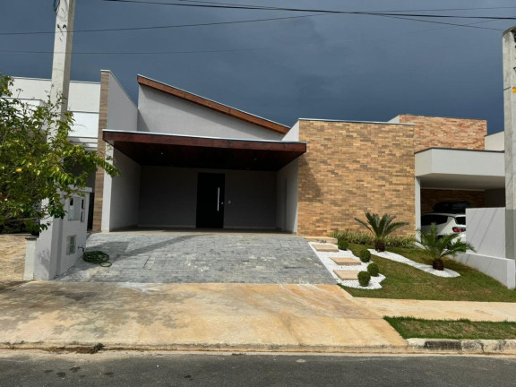 Casa com 3 Quartos à Venda, 185 m² em Aparecidinha - Sorocaba