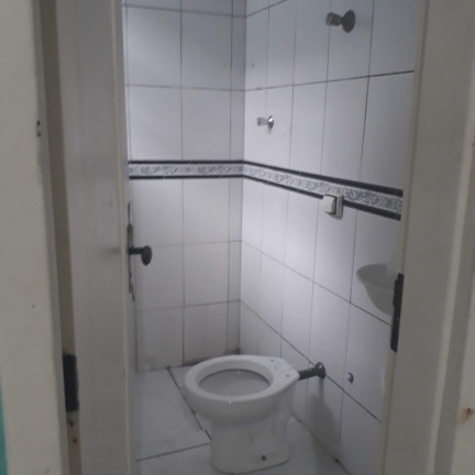 Imagem Casa com 3 Quartos à Venda, 138 m² em Centro - São Vicente Imagem Casa com 3 Quartos à Venda, 138 m² em Centro - São Vicente