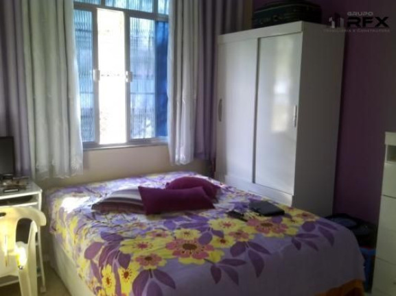 Imagem Apartamento com 2 Quartos à Venda, 65 m² em Icaraí - Niterói