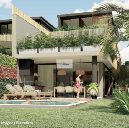 Imagem Casa com 4 Quartos à Venda, 350 m² em Camburi - São Sebastião Imagem Casa com 4 Quartos à Venda, 350 m² em Camburi - São Sebastião