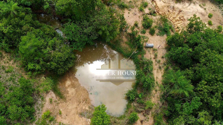 Chácara à Venda, 80.000 m² em Zona Rural - Santo Antônio Do Leverger