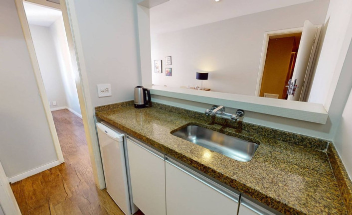 Imagem Apartamento com 1 Quarto à Venda, 42 m² em Jardim Paulista - São Paulo Imagem Apartamento com 1 Quarto à Venda, 42 m² em Jardim Paulista - São Paulo