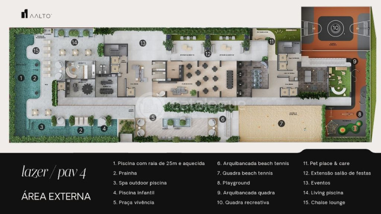 Imagem Apartamento com 3 Quartos à Venda, 105 m² em Tirol - Natal Imagem Apartamento com 3 Quartos à Venda, 105 m² em Tirol - Natal