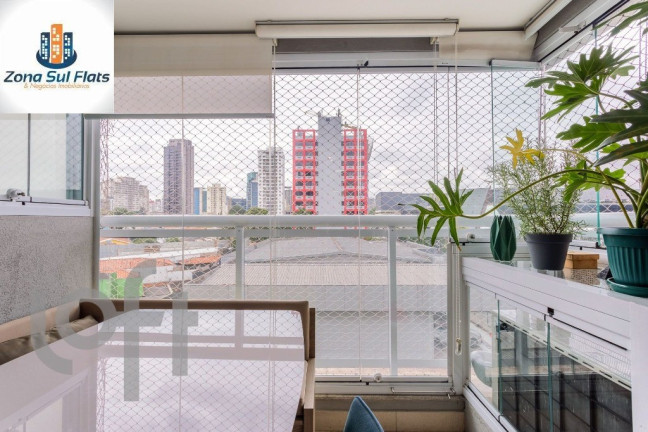 Imagem Apartamento com 1 Quarto à Venda, 45 m² em Pinheiros - São Paulo Imagem Apartamento com 1 Quarto à Venda, 45 m² em Pinheiros - São Paulo