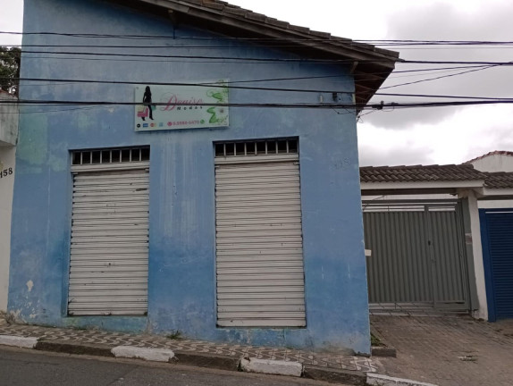 Imagem Sobrado com 3 Quartos à Venda, 180 m² em Centro - Poá Imagem Sobrado com 3 Quartos à Venda, 180 m² em Centro - Poá