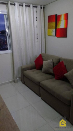 Imagem Apartamento com 3 Quartos à Venda, 73 m² em Vila Helena - Santo André Imagem Apartamento com 3 Quartos à Venda, 73 m² em Vila Helena - Santo André